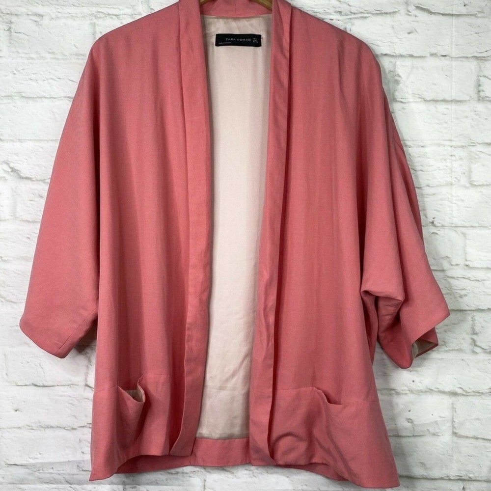 Zara Blazer